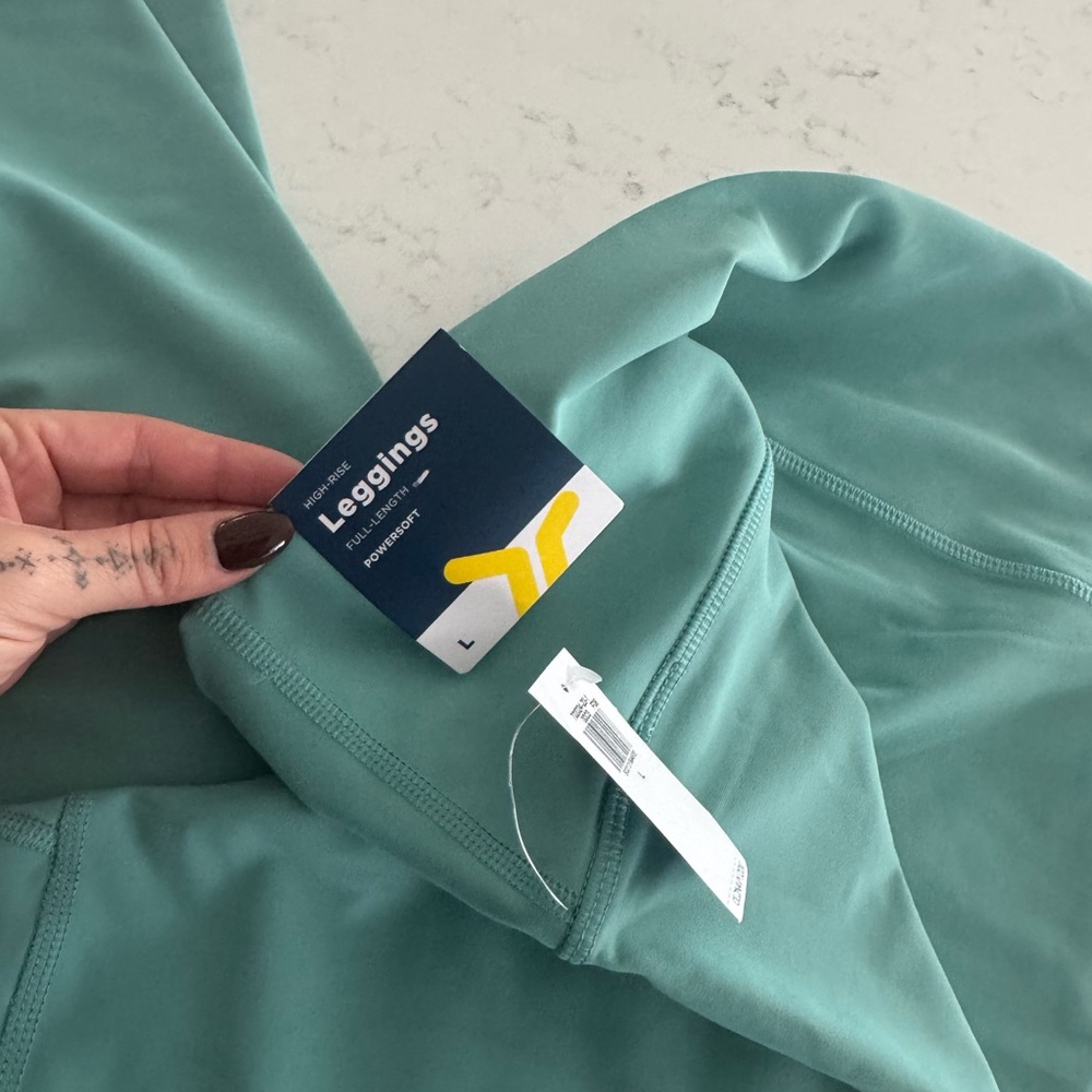 Old Navy Power Soft Leggings